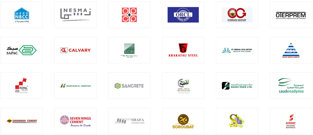 水泥制磚機(jī)設(shè)備廠