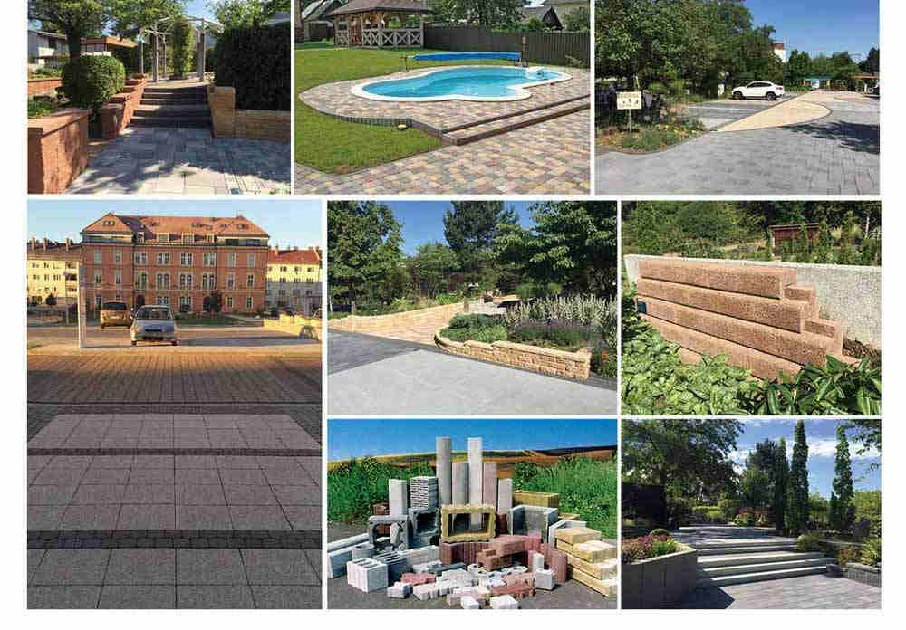 小型空心磚機(jī)多少錢