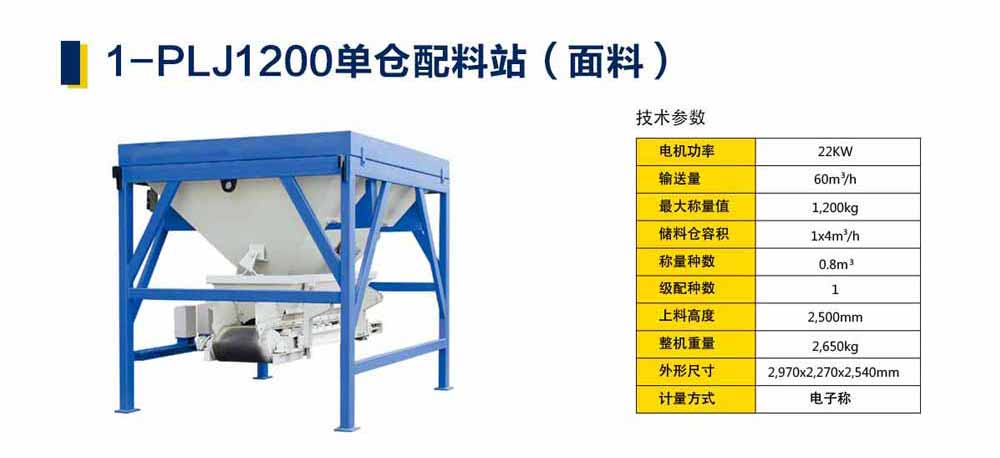 水泥砌塊成型機