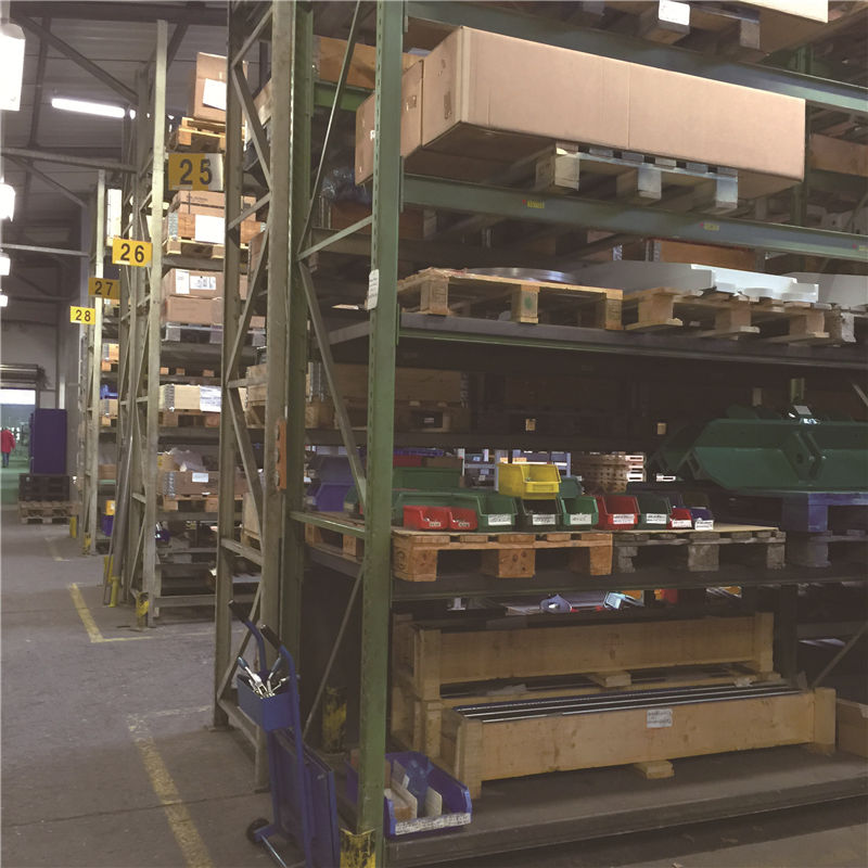 福建透水磚機生產廠家