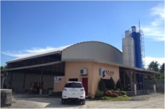 新型全自動免燒磚機廠家直銷批發(fā)出口菲律賓南部，有什么優(yōu)勢？