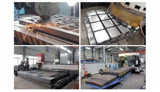 護坡磚機模具廠