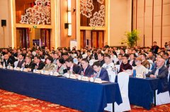 會議快訊丨泉工股份應邀參加第二十屆全國商品混凝土可持續發展論壇