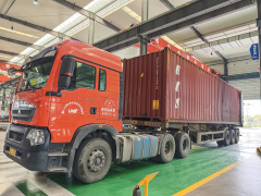 深化合作再升級 泉工股份助力東非客戶加速產(chǎn)能擴張